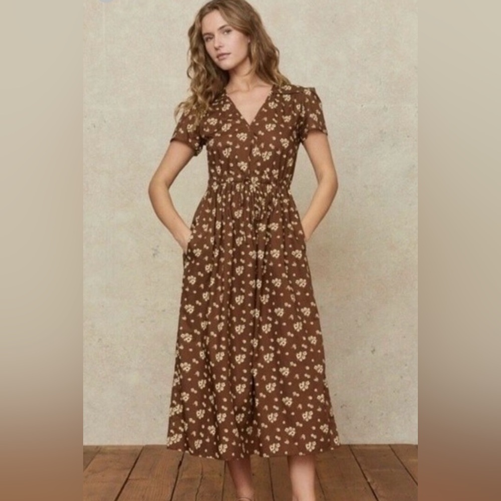 Christy Dawn Dawn Dress